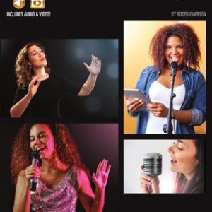 HAL LEONARD VOCAL METHOD Soprano Alto Edition / 351249