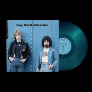 Hall & Oates – Now Playing