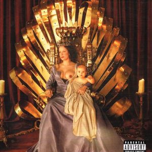 Halsey – If I Can’t Have Love, I Want Power