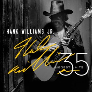 Hank Williams Jr. – 35 Biggest Hits