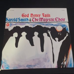 Harold Smith – If We Never Meet Again