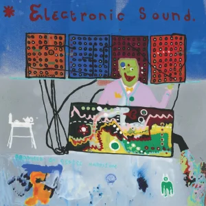 Harrison, George – Electronic Sound