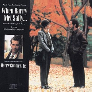 Harry Connick, Jr. – When Harry Met Sally… (Music From The Motion Picture)