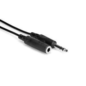 Headphones Ext cable 25 1 4 / hpe325-u