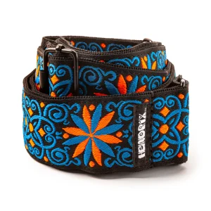 HENDRIX BKLIGHT FILLMORE BLU / JH25