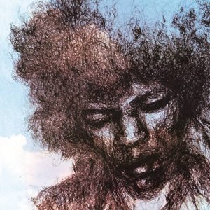 Hendrix, Jimi – The Cry Of Love