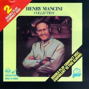 Henry Mancini – Collection