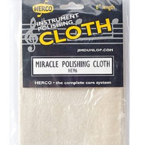 HERCO all purpose polish cloth / HE96-U