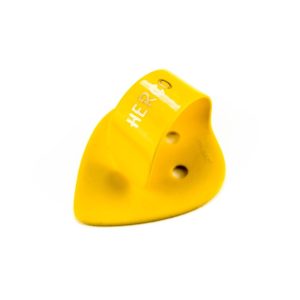 Herco Flat thumb pick light HE-111 | he111-u