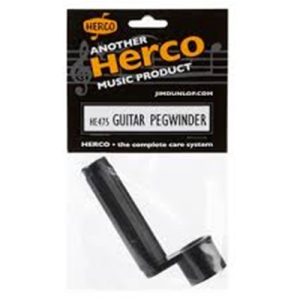 Herco Guitar PegWinder / HE-475-U
