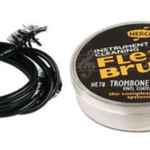 HERCO Trombone Cleaner | HE78-U