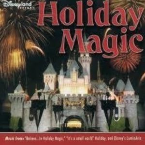 Holiday Magic