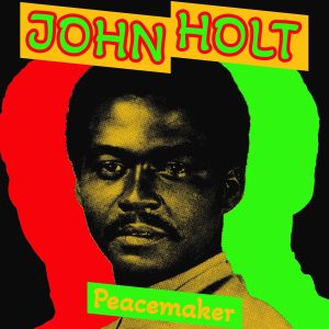 Holt, John – Peacemaker
