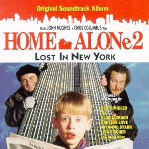Home Alone 2 Lost In New York – Original Soundtrack Album