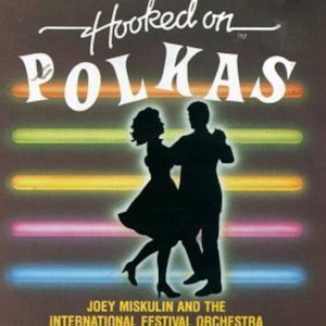 Hooked On Polkas
