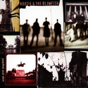 HOOTIE + BLOWFISH / CRACKED REAR VIEW