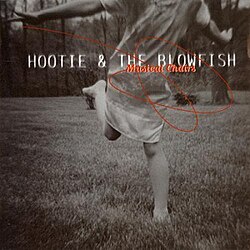 Hootie & The Blowfish – Musical Chairs