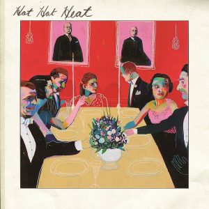 Hot Hot Heat – Hot Hot Heat