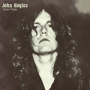 Hoyles, John – Night Flight