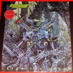 Hydravein* – After The Dream