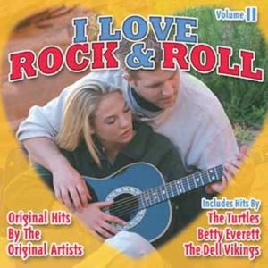 I Love Rock & Roll (Volume 11)