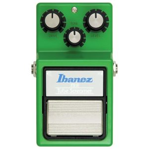Ibanez TS-9 Tube Screamer