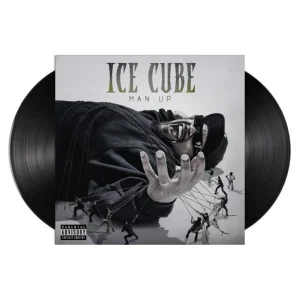 Ice Cube – Man Up