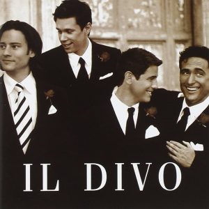 Il Divo – Il Divo