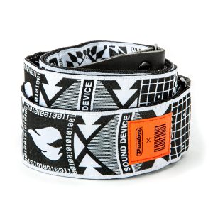 ILD10 ILOVEDUST OUT OF CONTROL STRAP