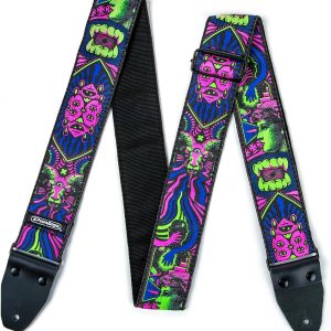 ILOVEDUST Fangs strap / ILD05