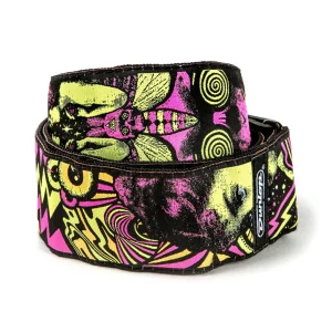 ILOVEDUST Smoking Moon Orange strap / ILD06