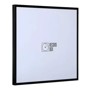 Wall Frame Vinyl L.P. Album