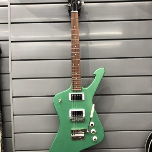 2024 Aurora Borealis Maestro Green / GS-4M