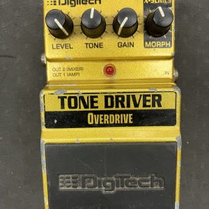 DigiTech Tone Driver