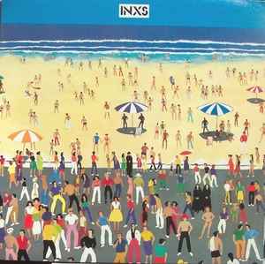 INXS – INXS