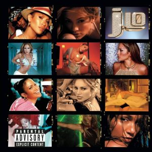 J.Lo* – J To Tha L-O! (The Remixes)