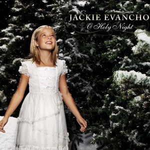 Jackie Evancho – O Holy Night