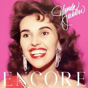 Jackson, Wanda – Encore