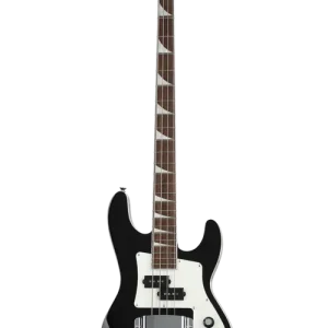 Jackson X Series Concert Bass CBXNT DX IV – Gloss Black