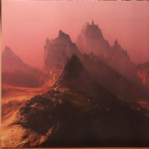 James, Jim, Teddy Abrams, The Louisville Orchestra – The Order Of Nature