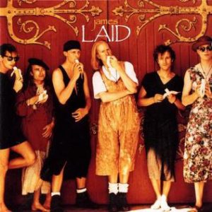 James – Laid