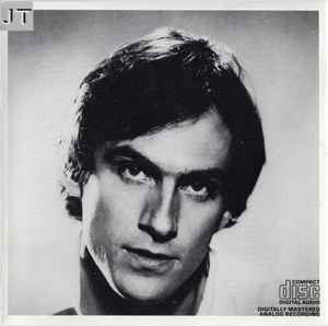 James Taylor (2) – JT