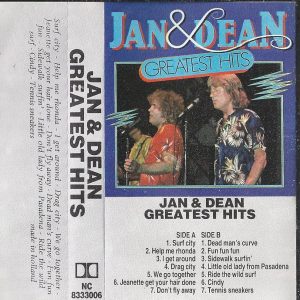 Jan & Dean – Greatest Hits