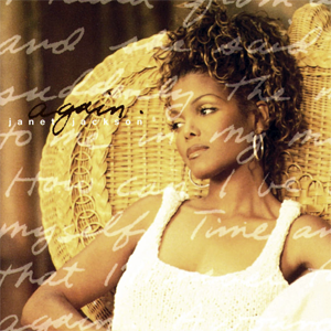 Janet Jackson – Again