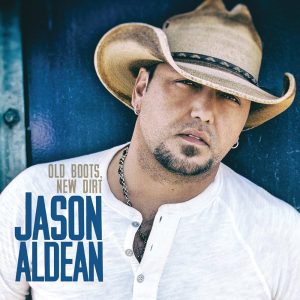 Jason Aldean – Old Boots, New Dirt