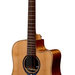 LAG HyVibe Acoustic Electric THV10DCE-LV