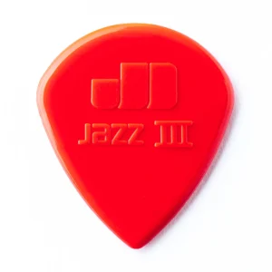 JAZZ III NYLON PICK / 47-3N