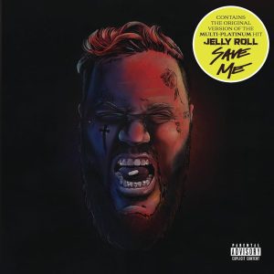 JELLY ROLL / SELF MEDICATED