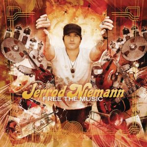Jerrod Niemann – Free The Music
