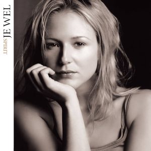 Jewel – Spirit